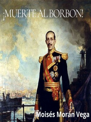 cover image of ¡Muerte al Borbón!